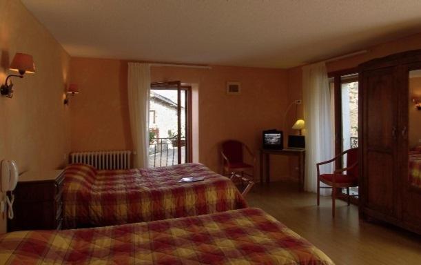Hotel Picheyre Форміґер Екстер'єр фото