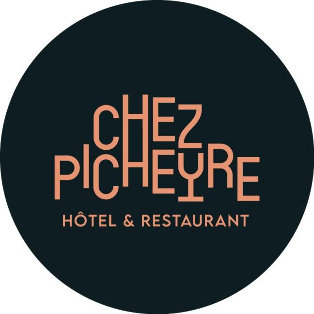 Hotel Picheyre Форміґер Екстер'єр фото