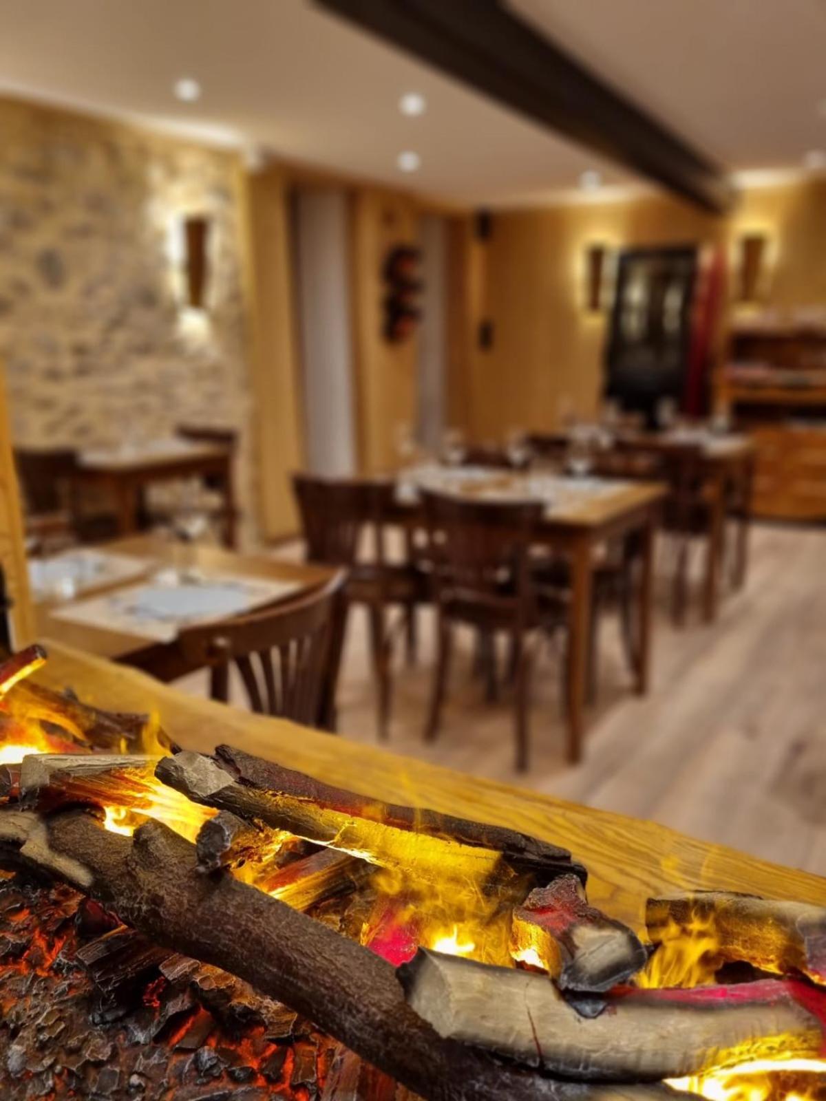 Hotel Picheyre Форміґер Екстер'єр фото