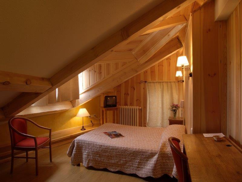 Hotel Picheyre Форміґер Екстер'єр фото